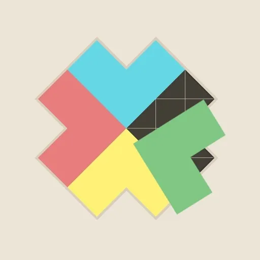ZEN Block™ - タングラム & ブロックパズル