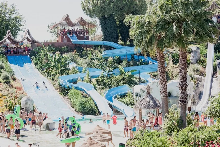 Aquasierra