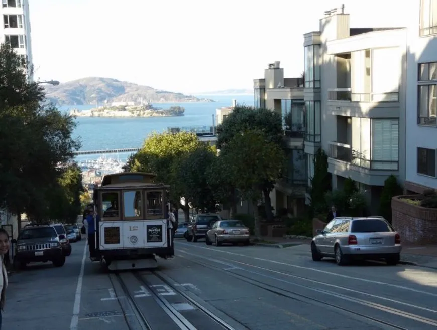 Cable Car Museum