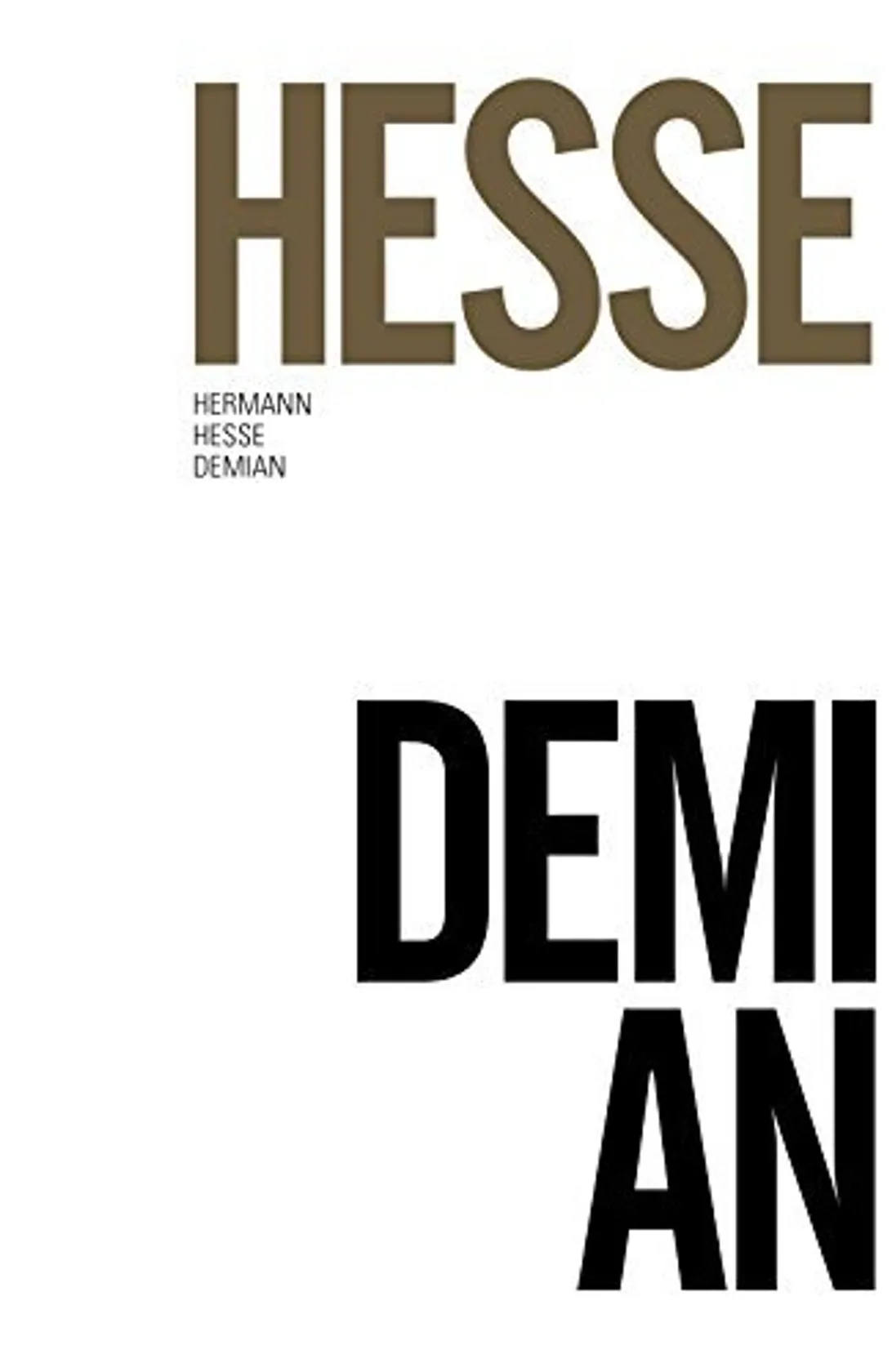 Demian