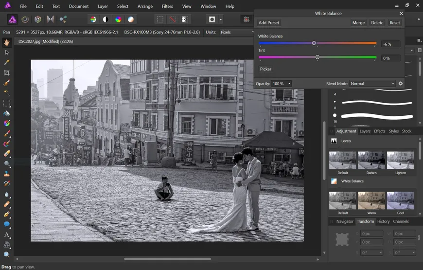 Affinity Photo