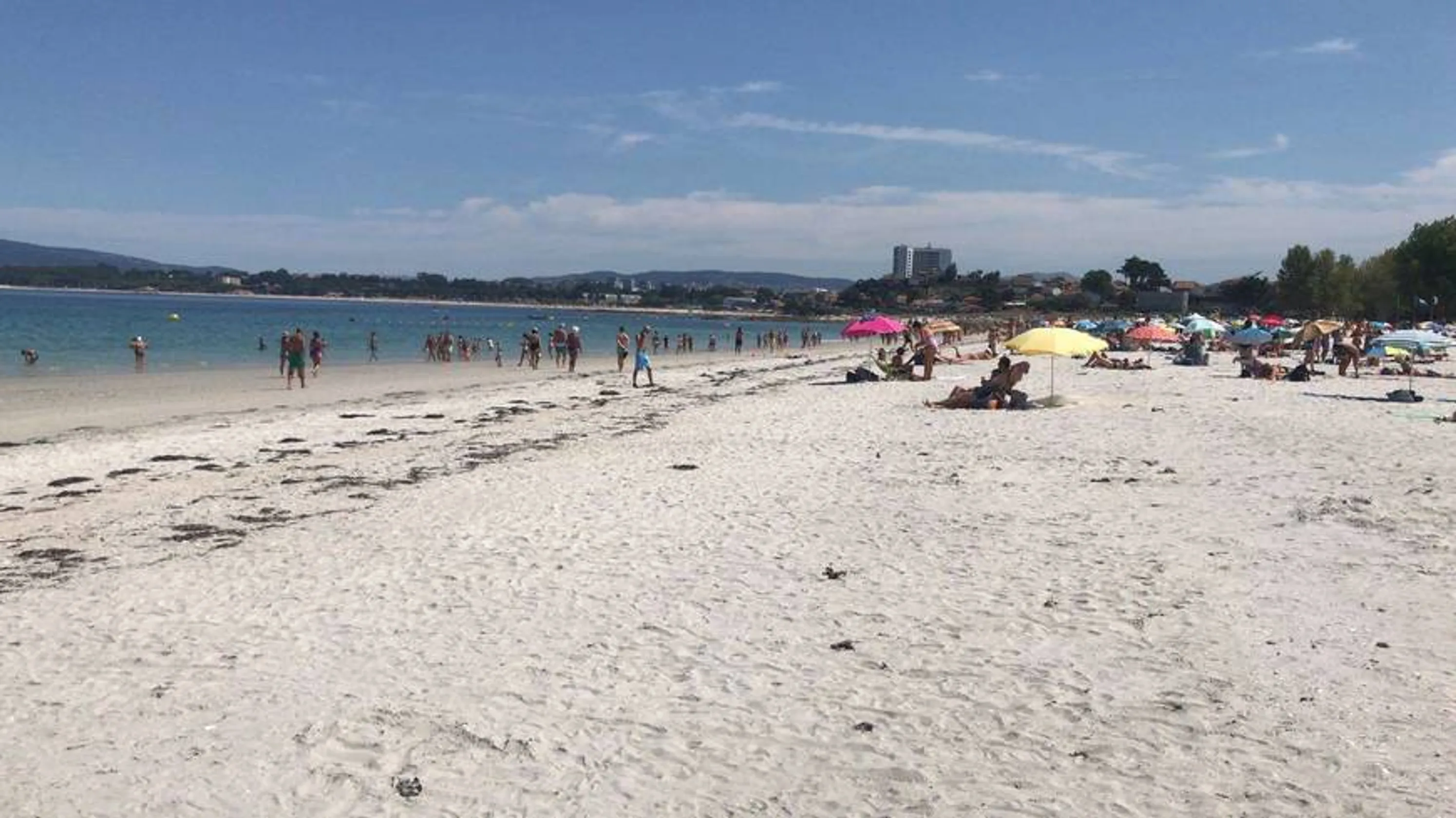 Praia da Foz