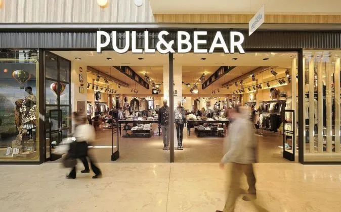 Pull&Bear