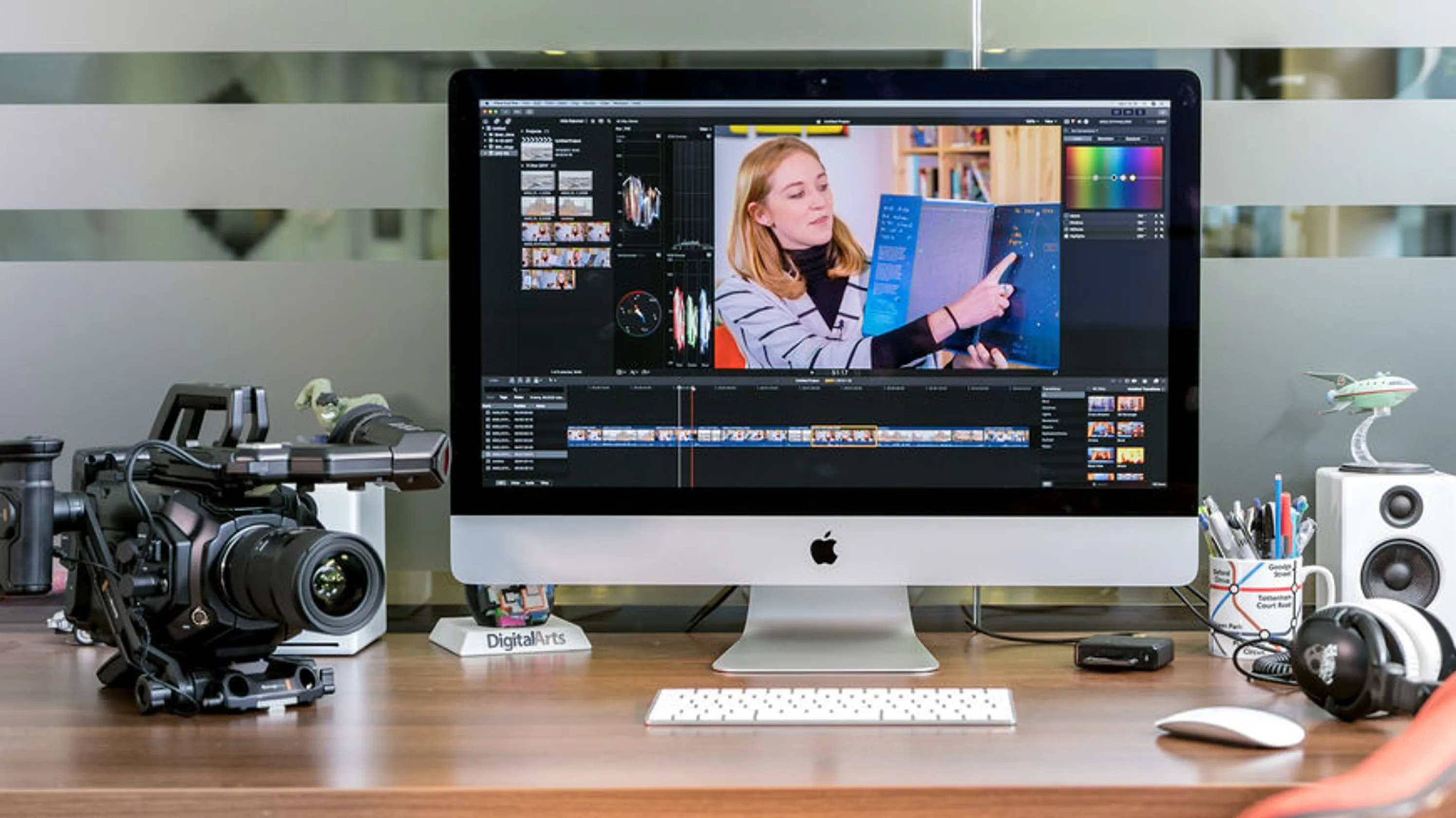 Final Cut Pro X - Apple