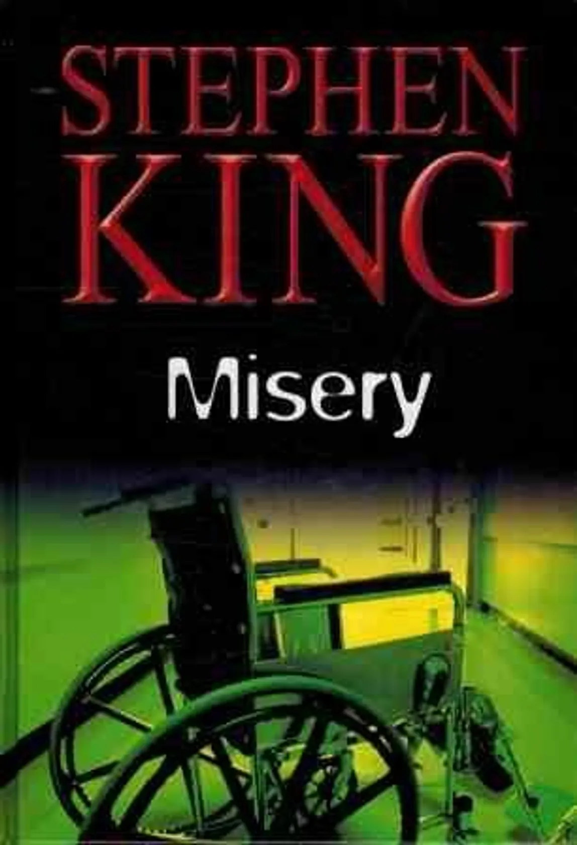 Misery