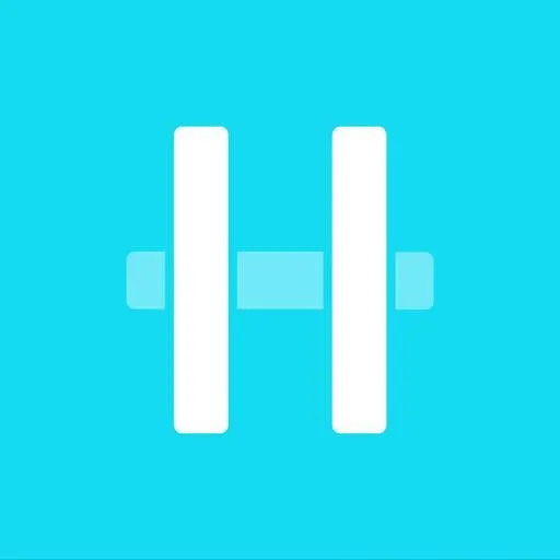 Hold app