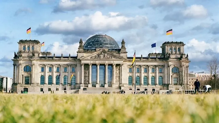 Bundestag