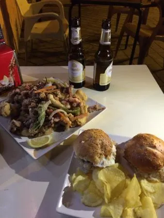 Gran Kiki Tapas