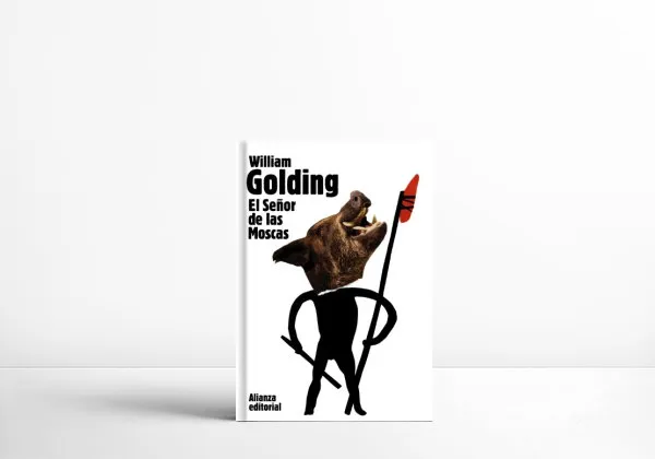 El señor de las moscas (El Libro De Bolsillo - Bibliotecas De Autor