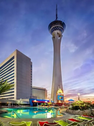 Stratosphere