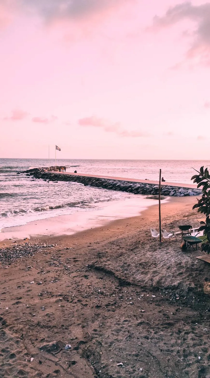 Paseo Maritimo Marbella