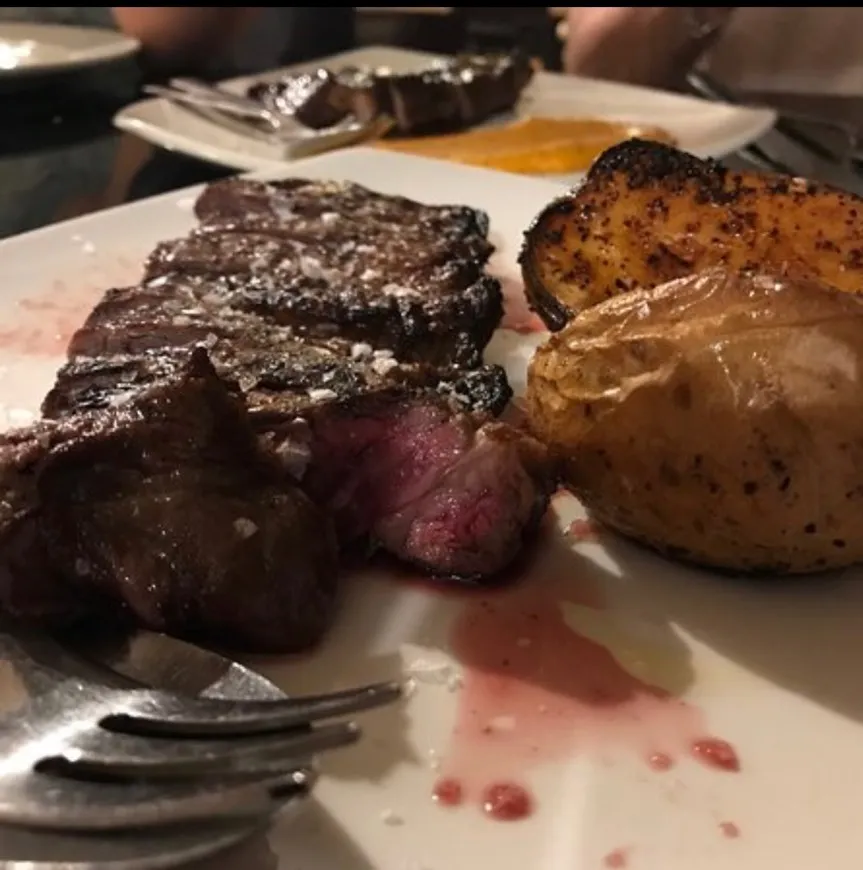 Tres Restaurante