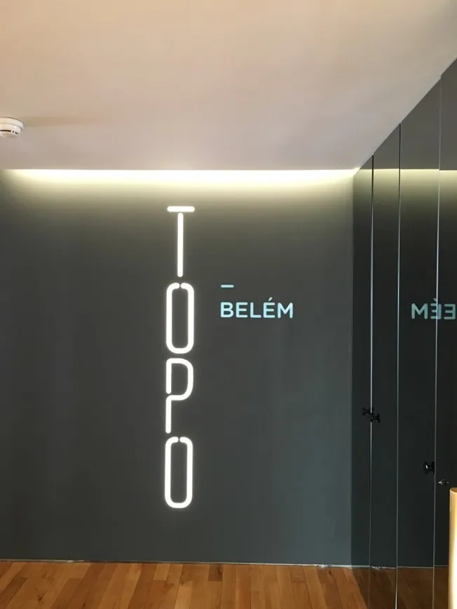 Topo Belém