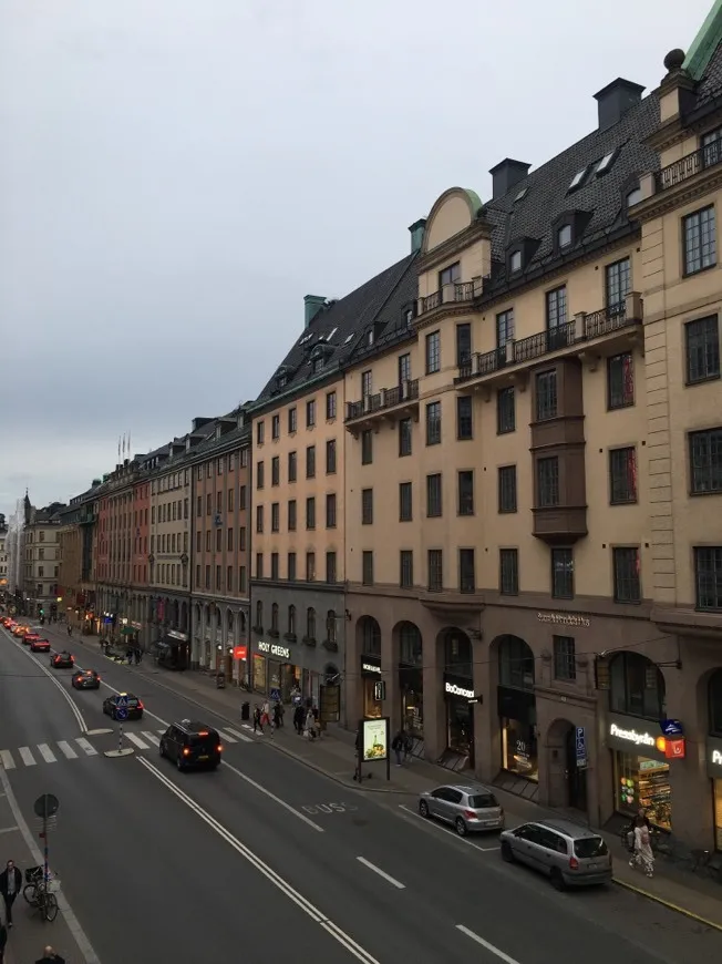 Östermalmstorg