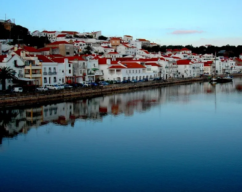 Alcácer do Sal