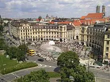 Karlsplatz