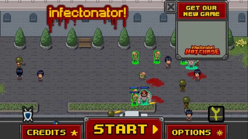 Infectonator