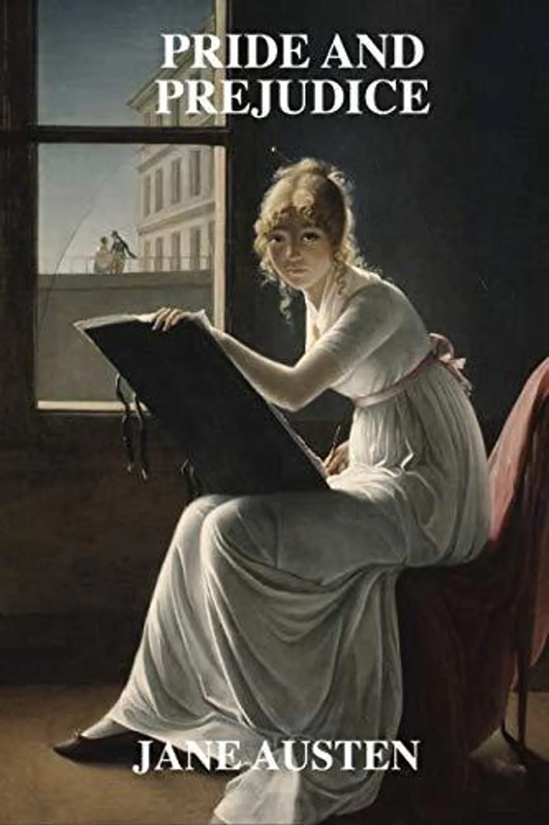 Pride and Prejudice by Jane Austen