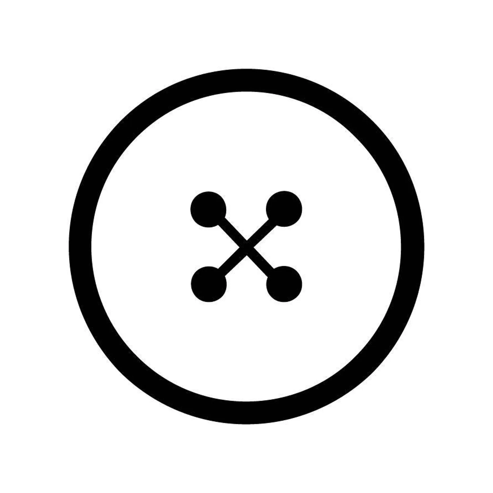 21 Buttons