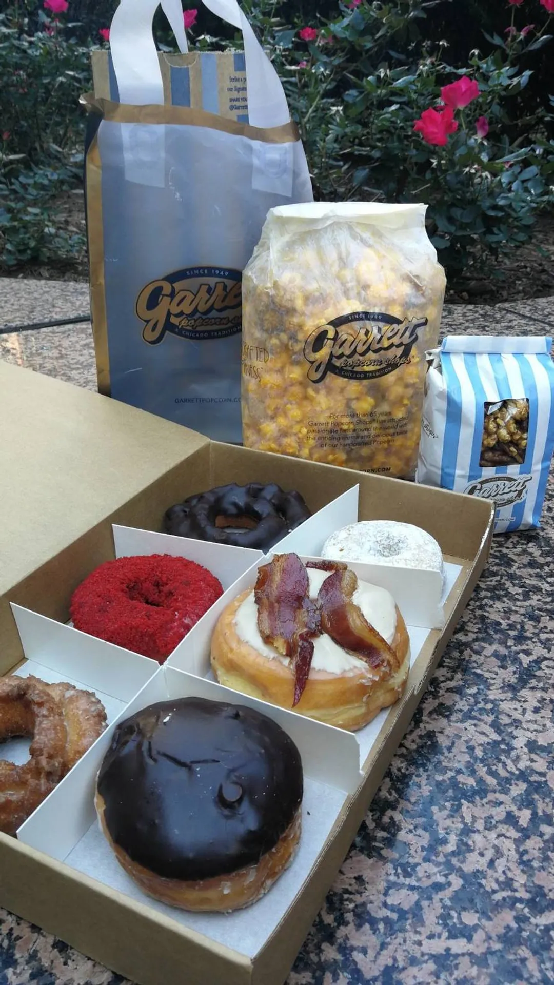 Do-Rite Donuts & Coffee