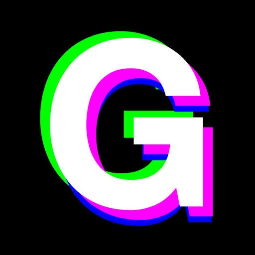 Instabit(Glitch)-VHS Editor
