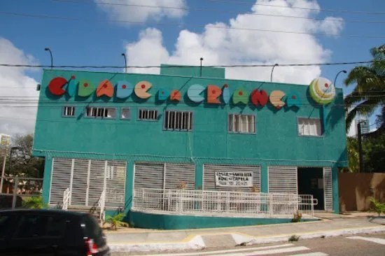 Cidade da Criança