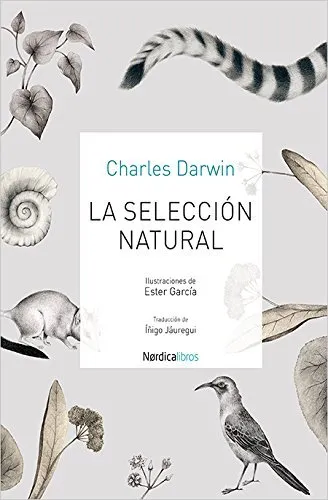 La seleccion natural
