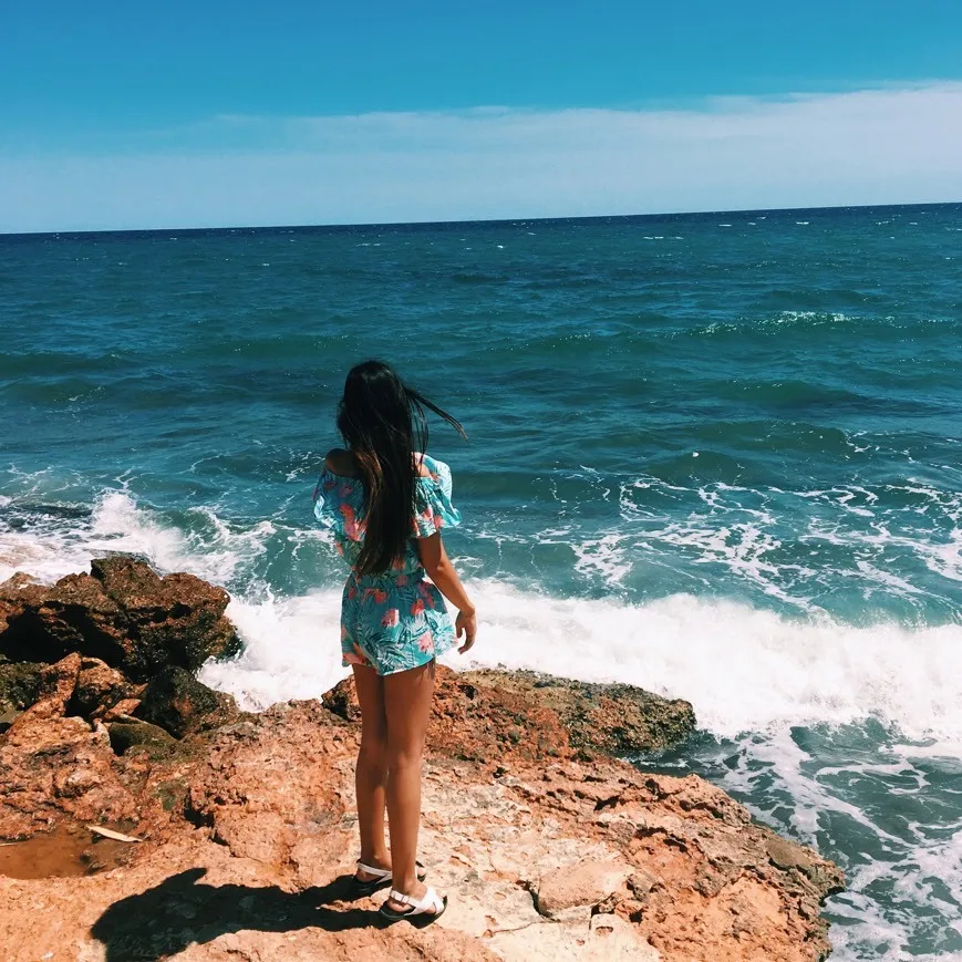 Benicàssim, Castellón.