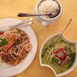 Thai orchid ORIGINAL THAI CUISINE