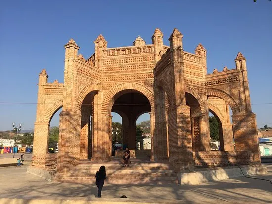 Chiapa de Corzo
