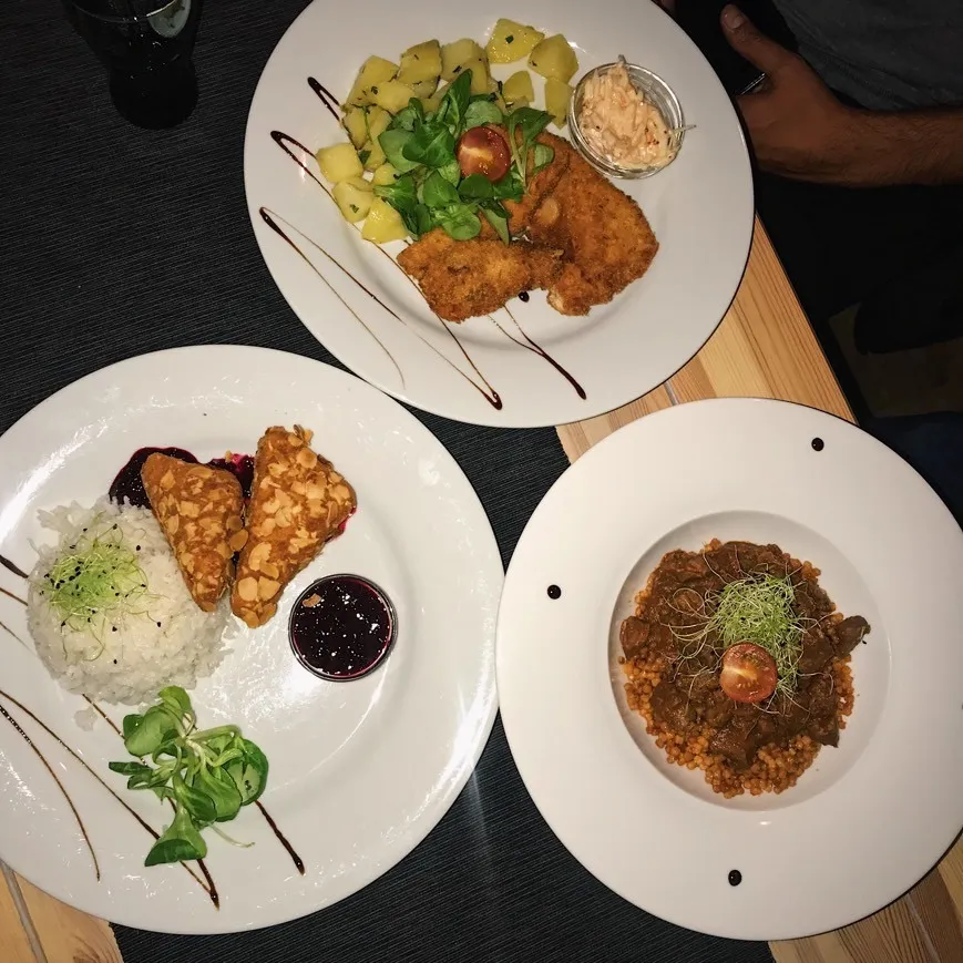 Why Not Bistro