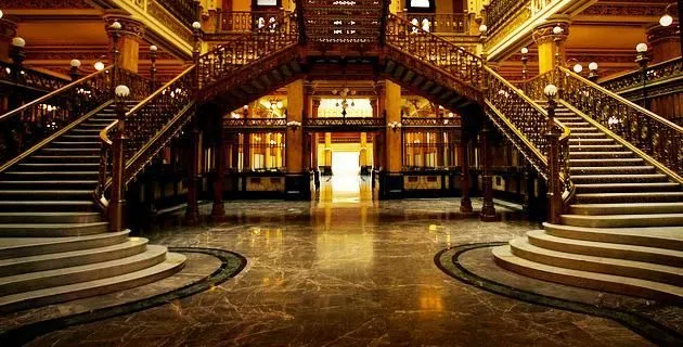 Museo Postal