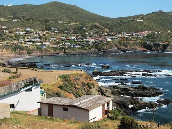 Punta Banda