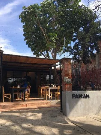 Pan Am