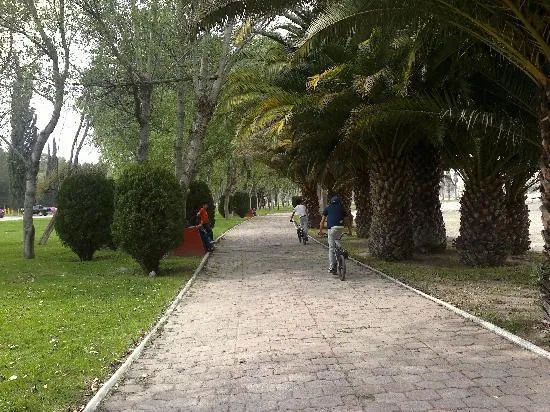 Parque Tangamanga I