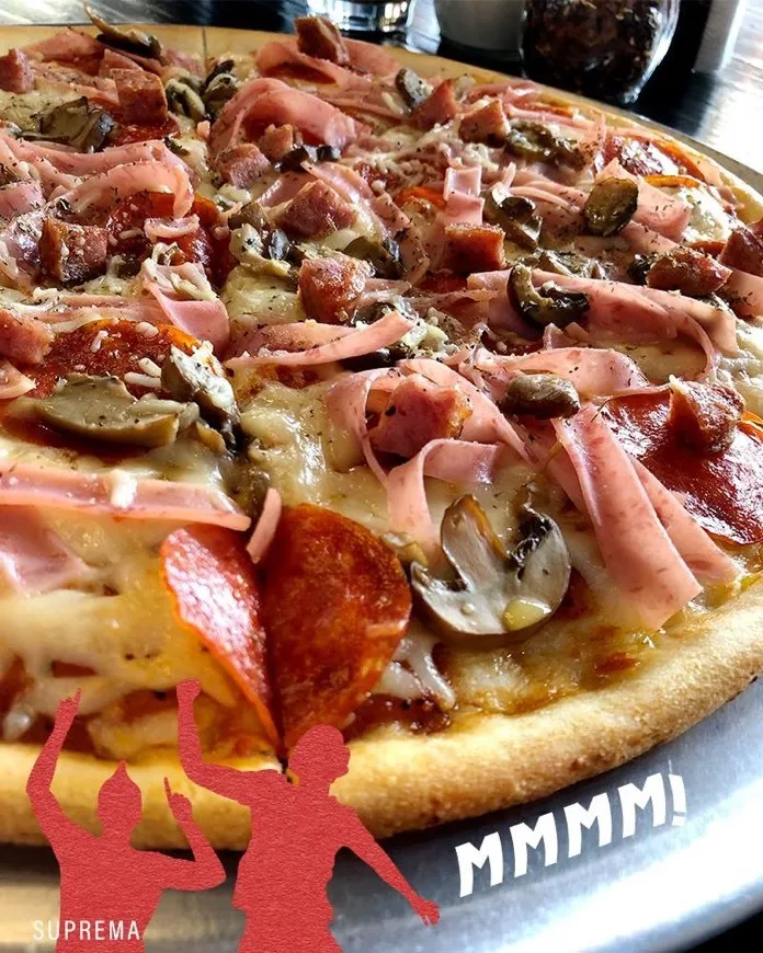 Pizzeria Verdirame
