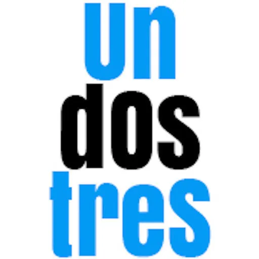 UnDosTres
