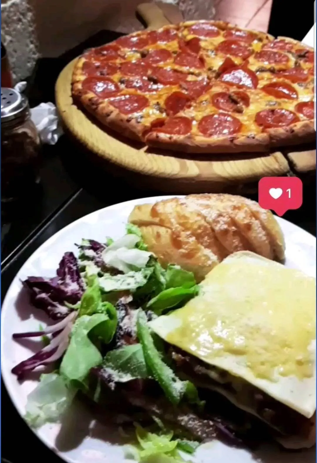 PANE e VINO