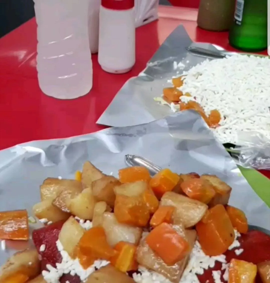 Enchiladas De Residencial