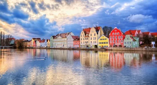Landshut