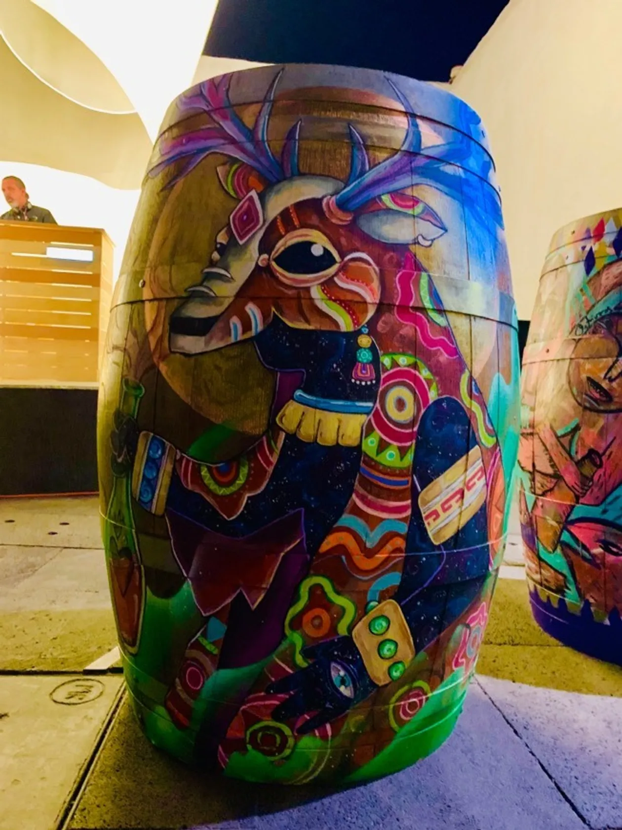 Museo de Arte Contemporáneo Querétaro MACQ