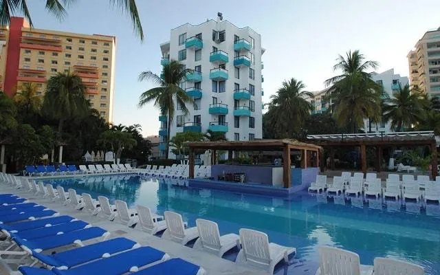 Fontan Ixtapa
