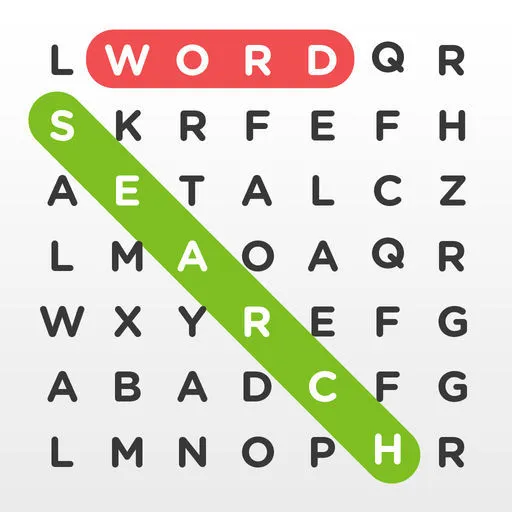 Sopas de Letras Infinitas