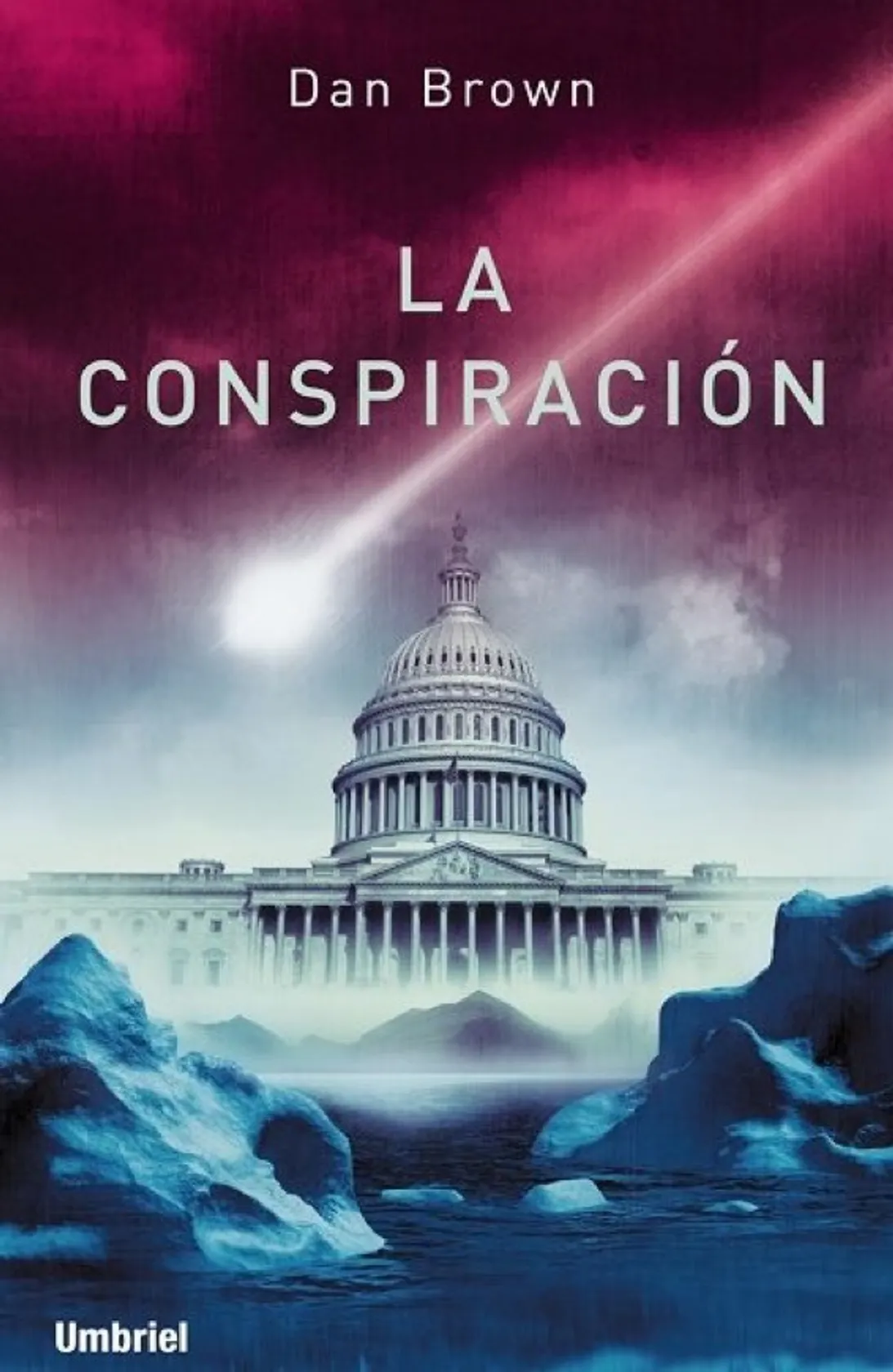 La Conspiración: Dan Brown