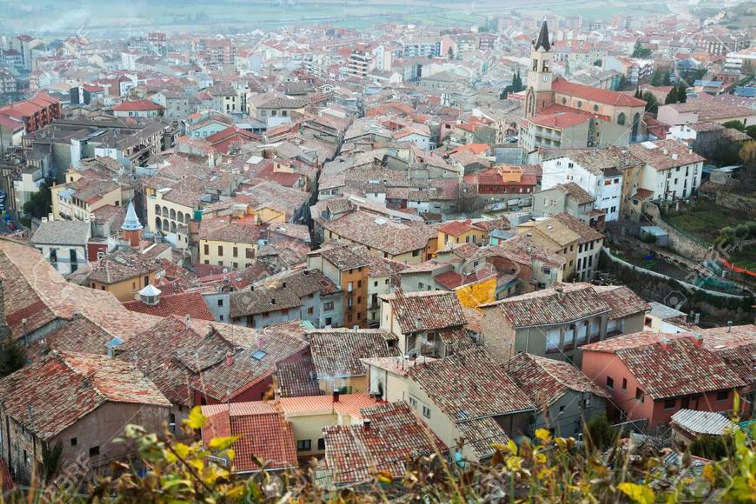 Berga