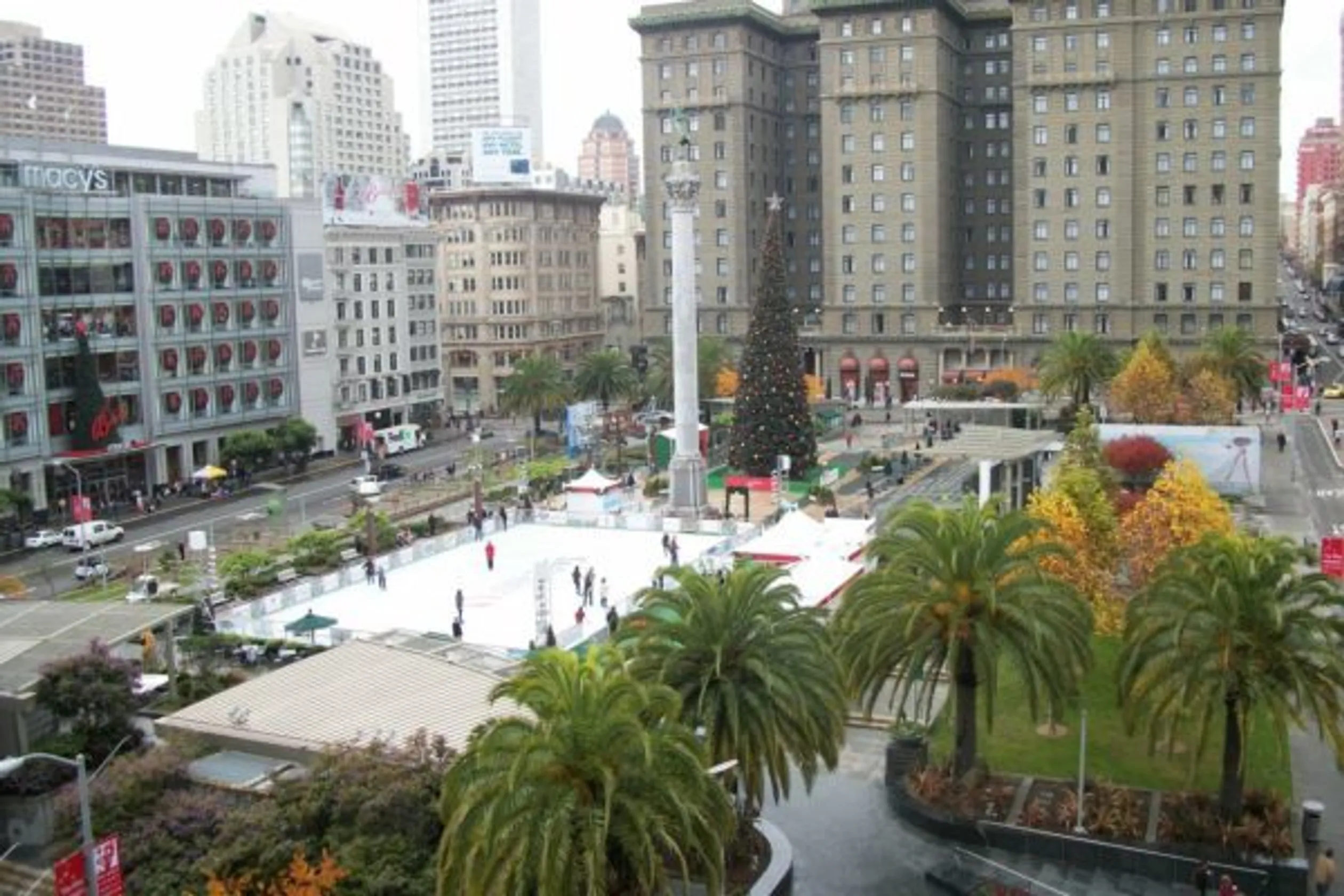 Union Square