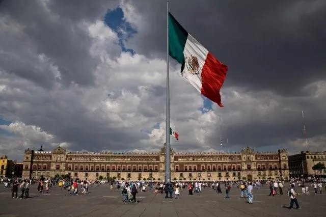 Palacio Nacional
