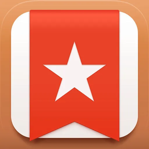 Wunderlist: Lista de tareas