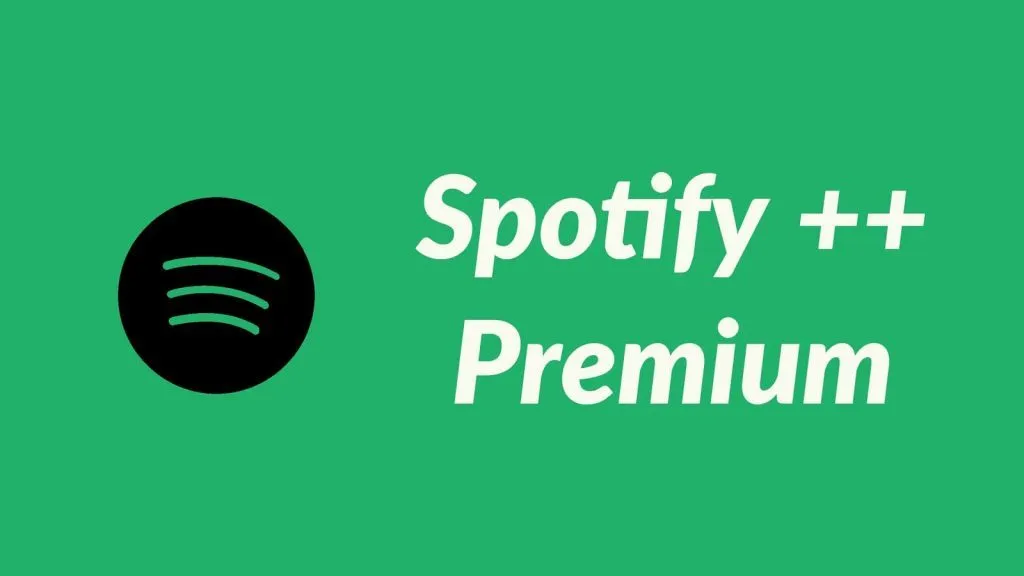 Spotify++