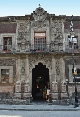 Museo de la Caricatura